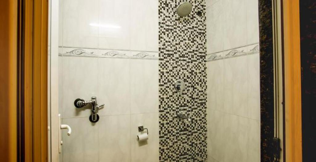 Hotel Arpit Palace Delhi  Bagian luar foto